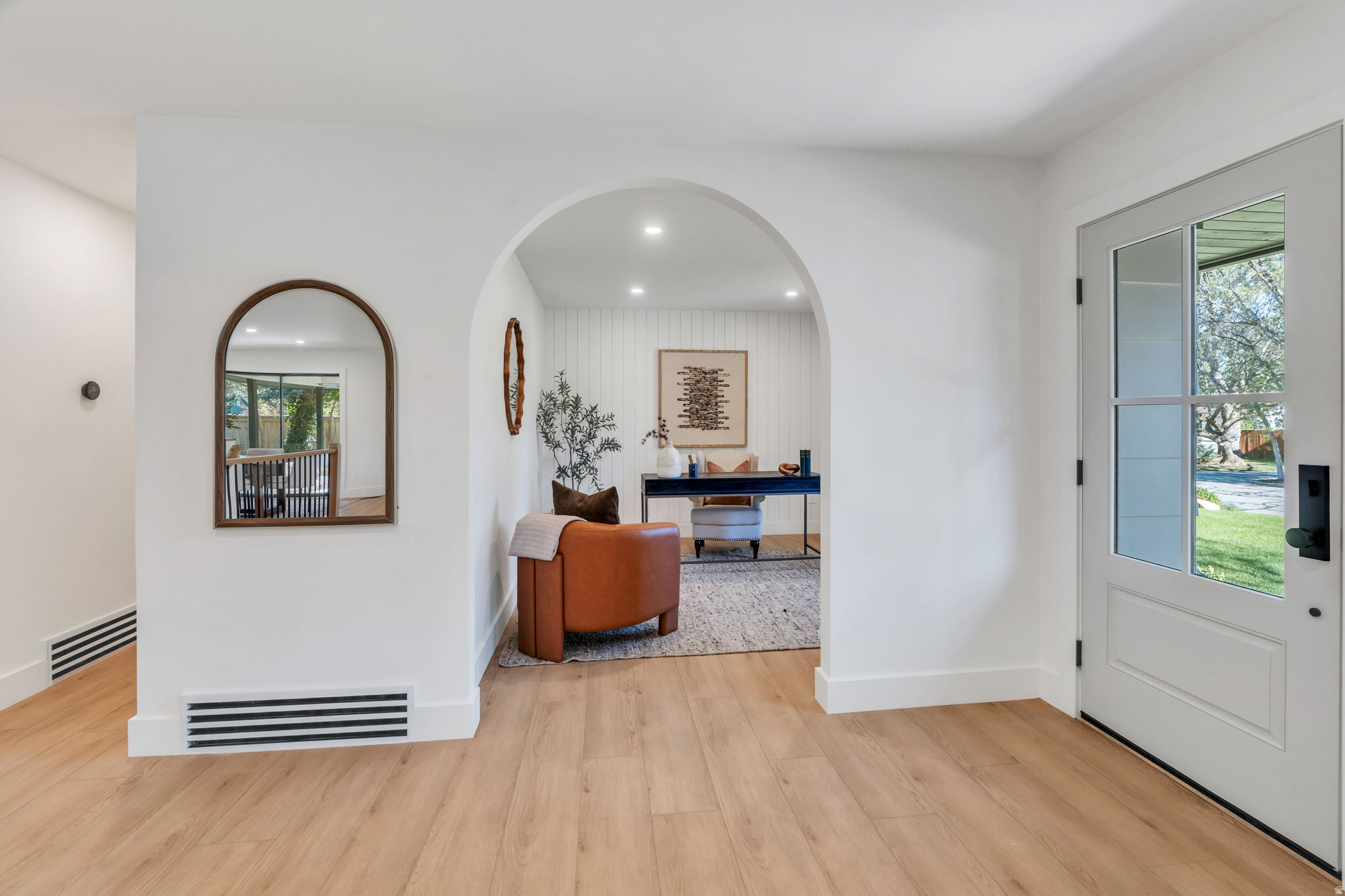 WILDWOOD SUB - Residential