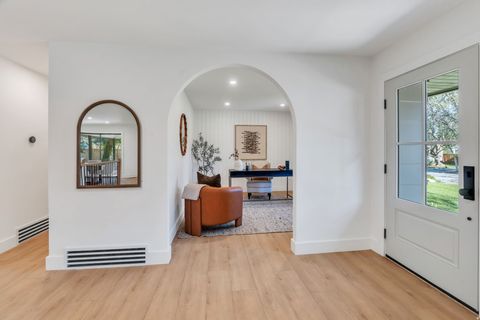 Tiny photo for 2050 E WILDWOOD DR, Holladay, UT 84121 (MLS # 2155384)