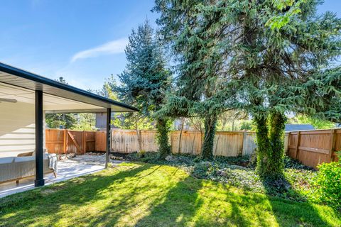 Tiny photo for 2050 E WILDWOOD DR, Holladay, UT 84121 (MLS # 2155384)