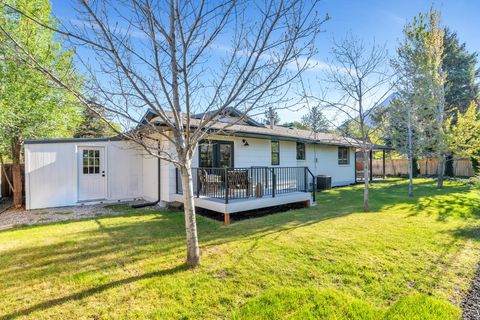 Tiny photo for 2050 E WILDWOOD DR, Holladay, UT 84121 (MLS # 2155384)