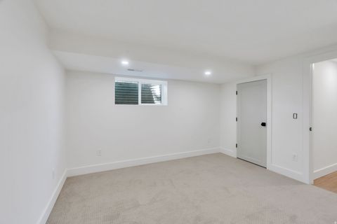 Tiny photo for 2050 E WILDWOOD DR, Holladay, UT 84121 (MLS # 2155384)