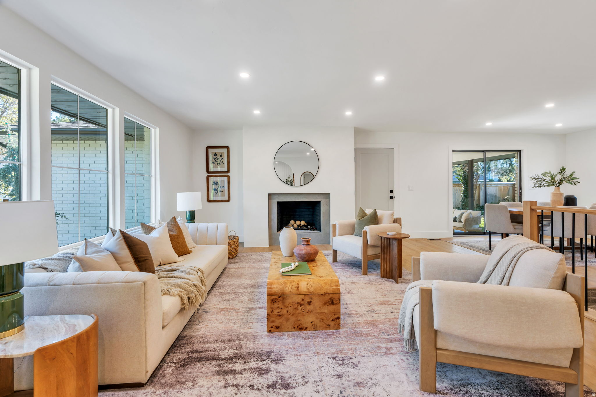 WILDWOOD SUB - Residential