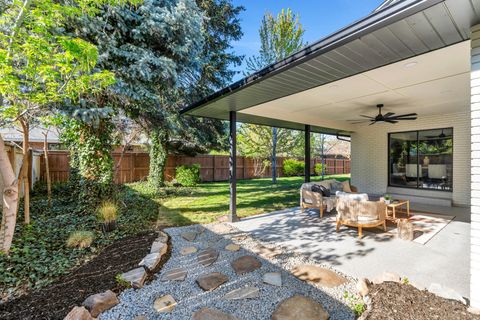 Tiny photo for 2050 E WILDWOOD DR, Holladay, UT 84121 (MLS # 2155384)