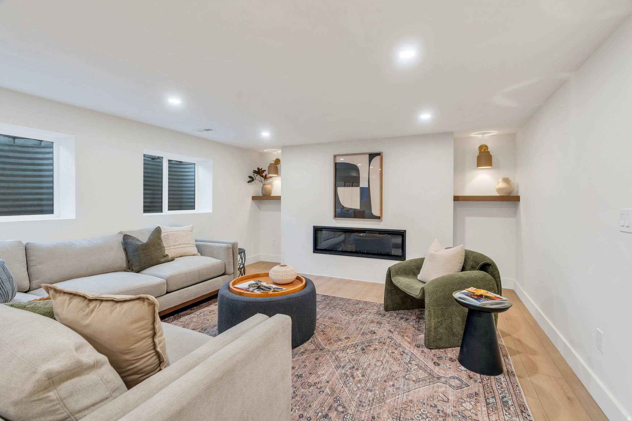 WILDWOOD SUB - Residential