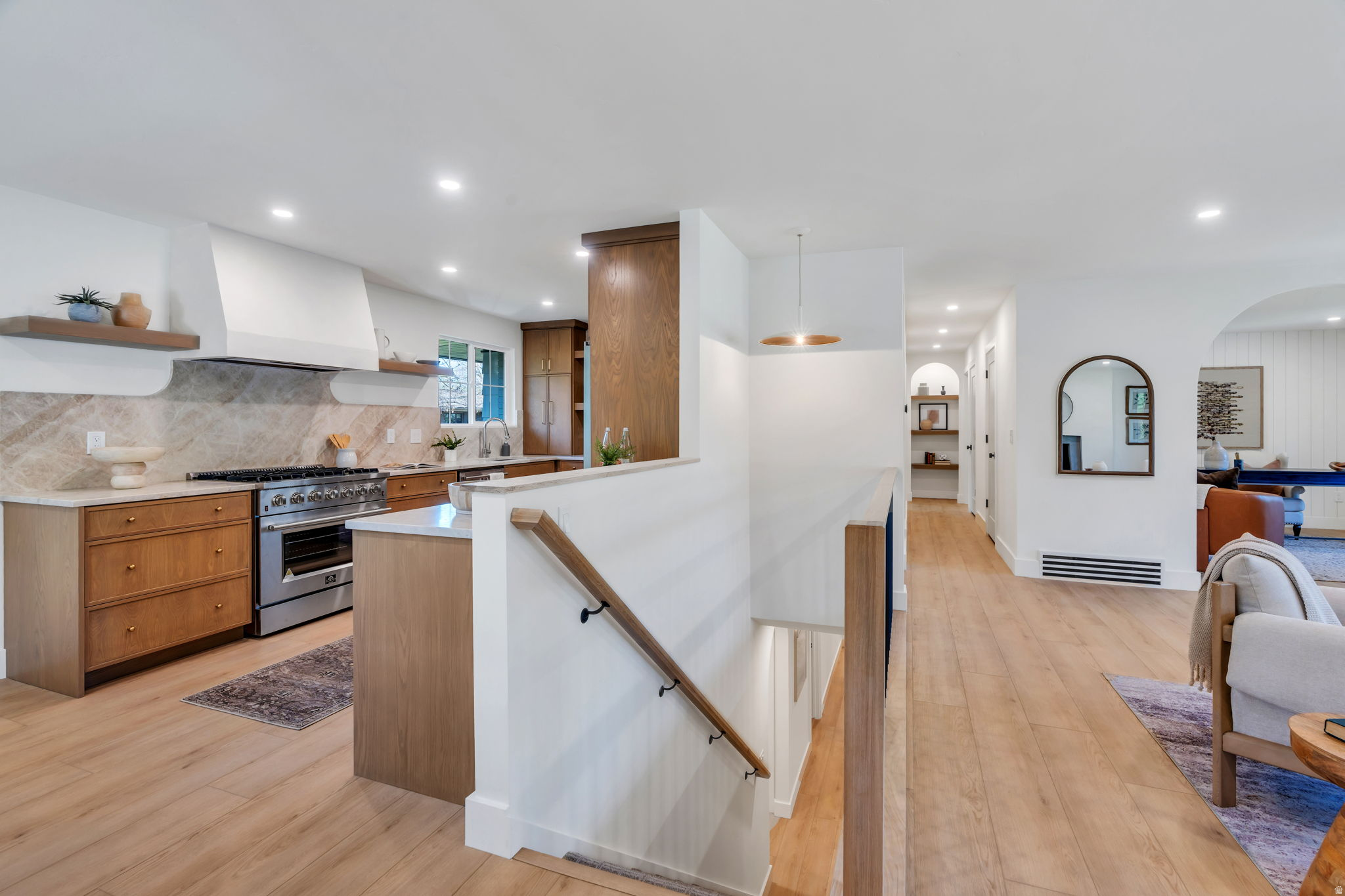 WILDWOOD SUB - Residential