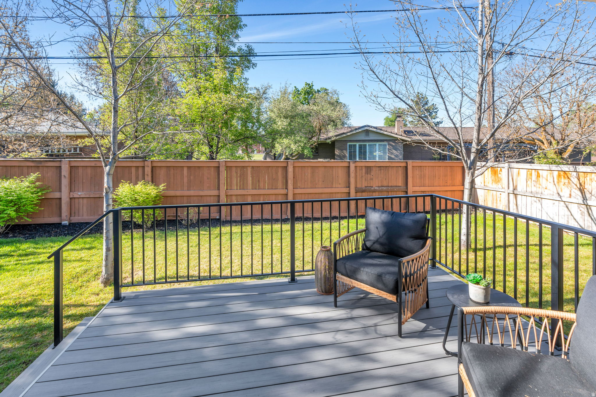 WILDWOOD SUB - Residential