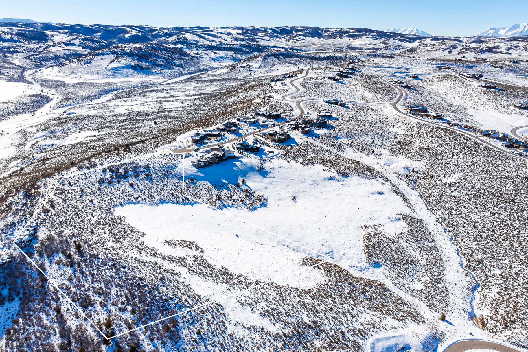 VICTORY RANCH - Land