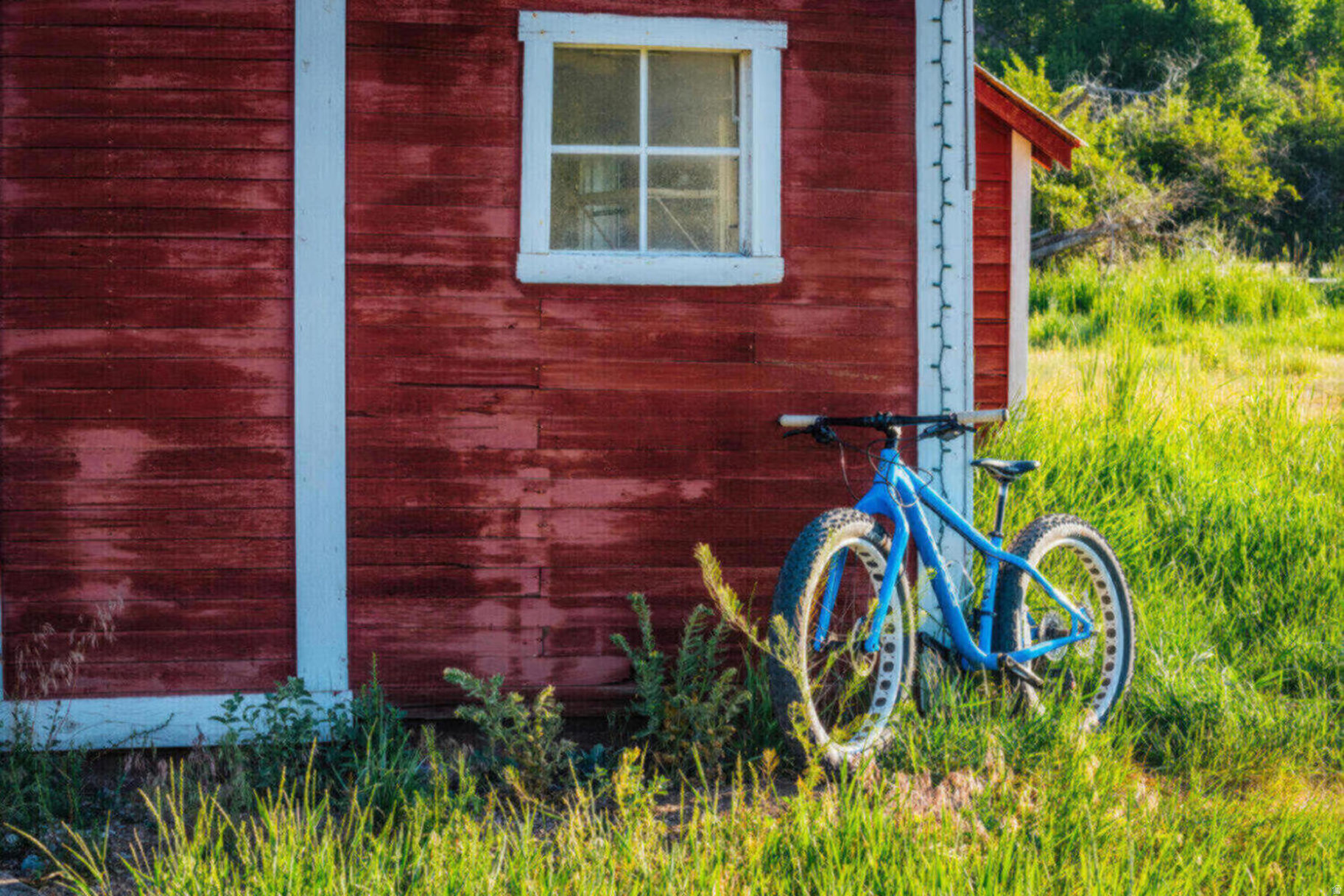 VICTORY RANCH - Land