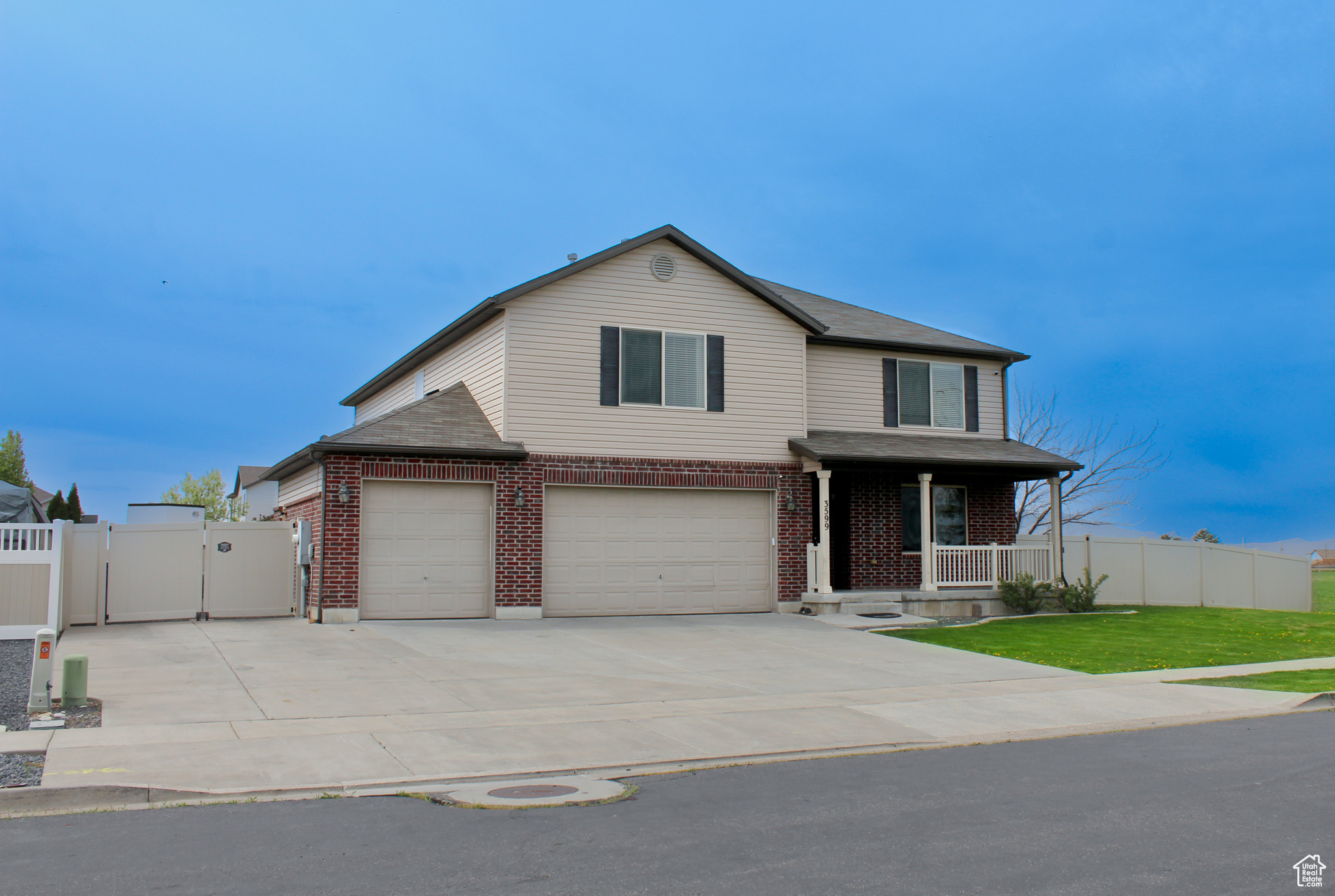 3599 W 2550, Syracuse, Utah image 2