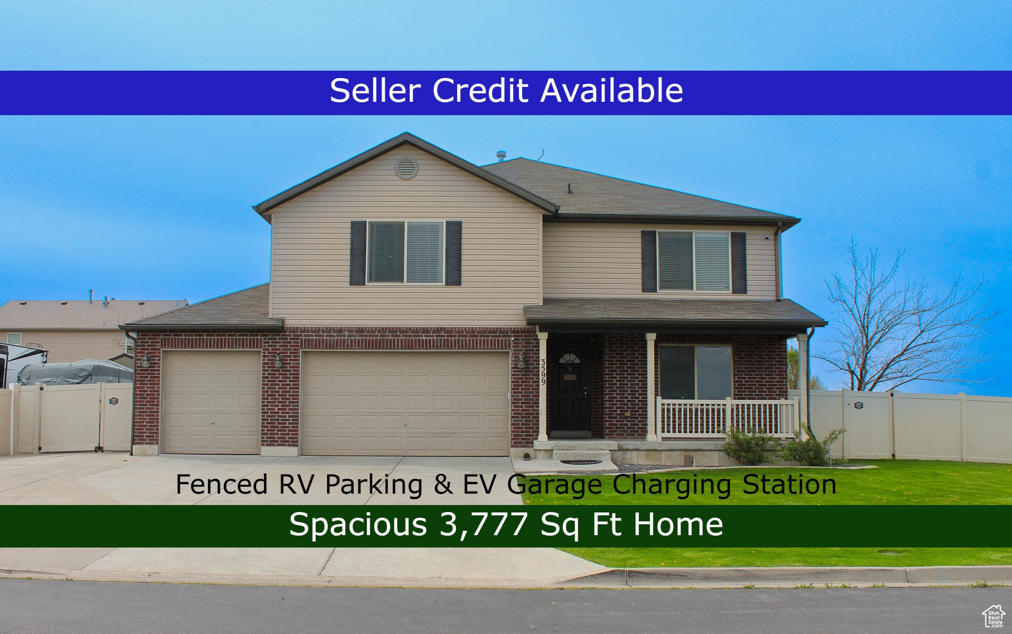 3599 W 2550, Syracuse, Utah image 1