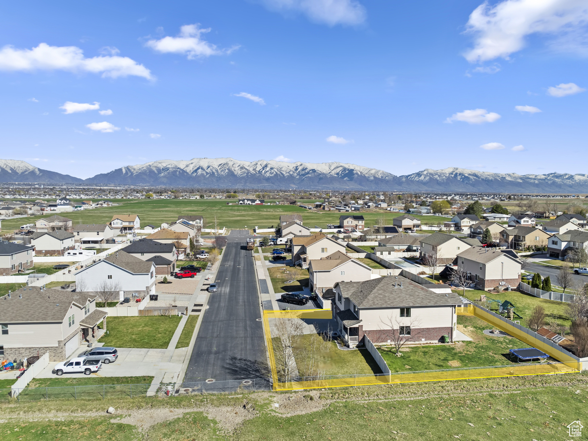 3599 W 2550, Syracuse, Utah image 4