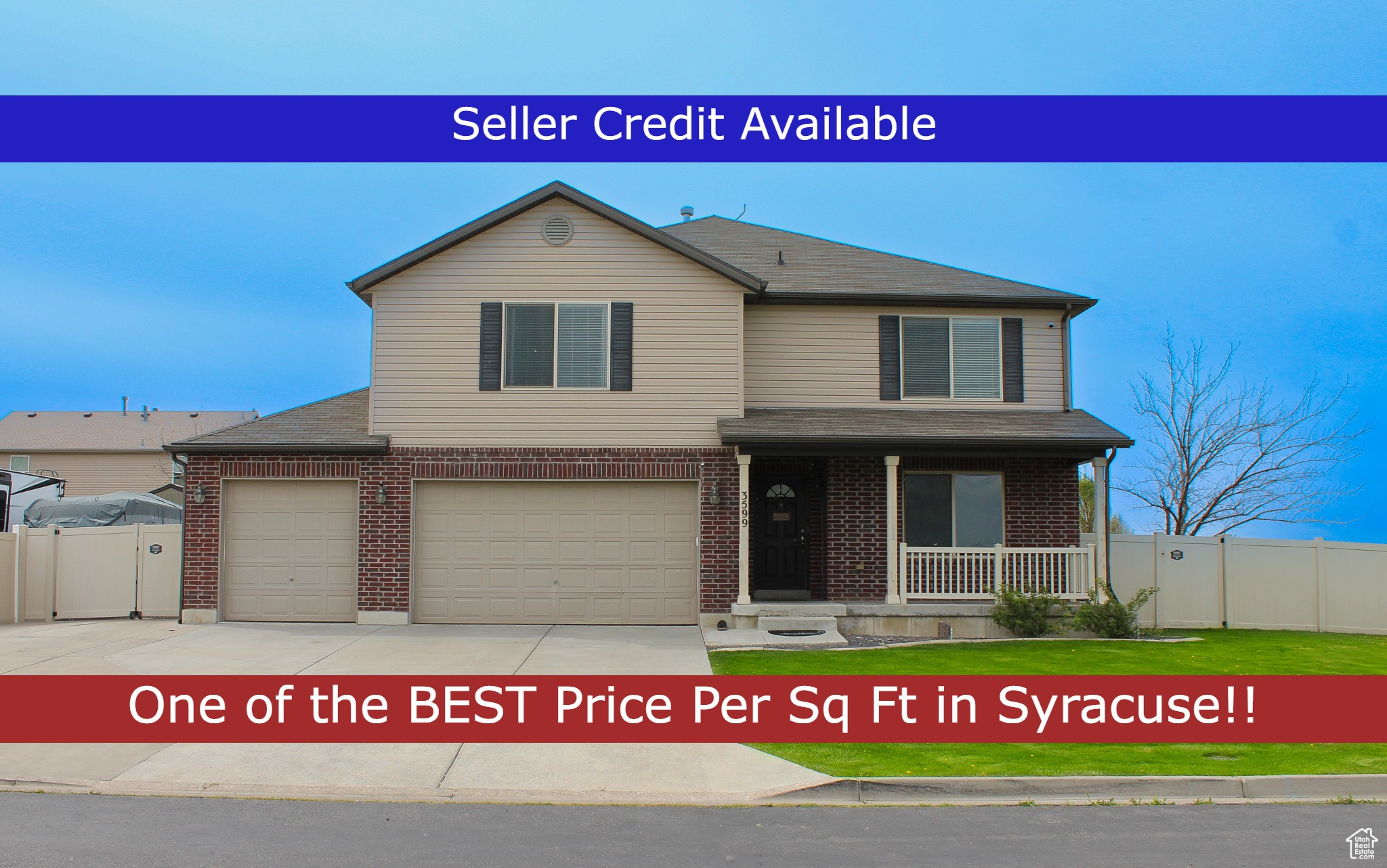 3599 W 2550, Syracuse, Utah image 1