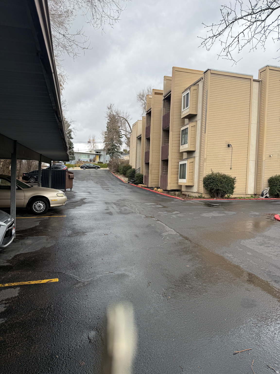 SIERRA DAWN - Residential