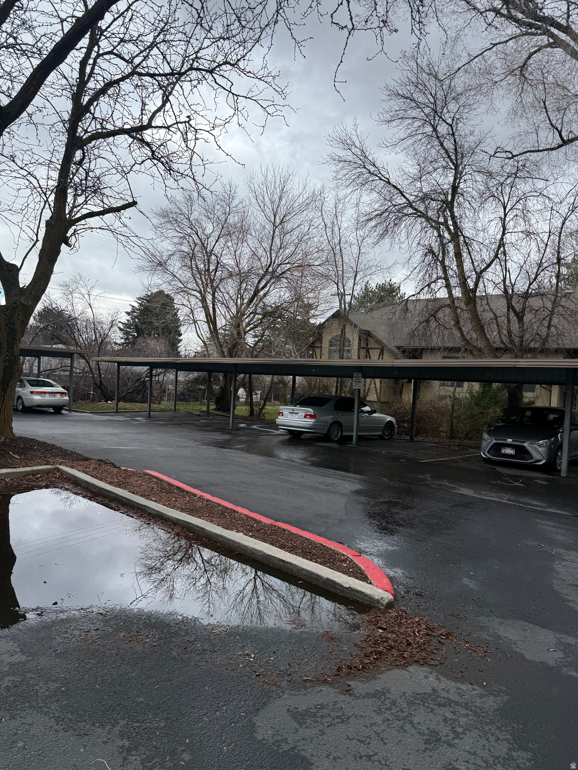 SIERRA DAWN - Residential