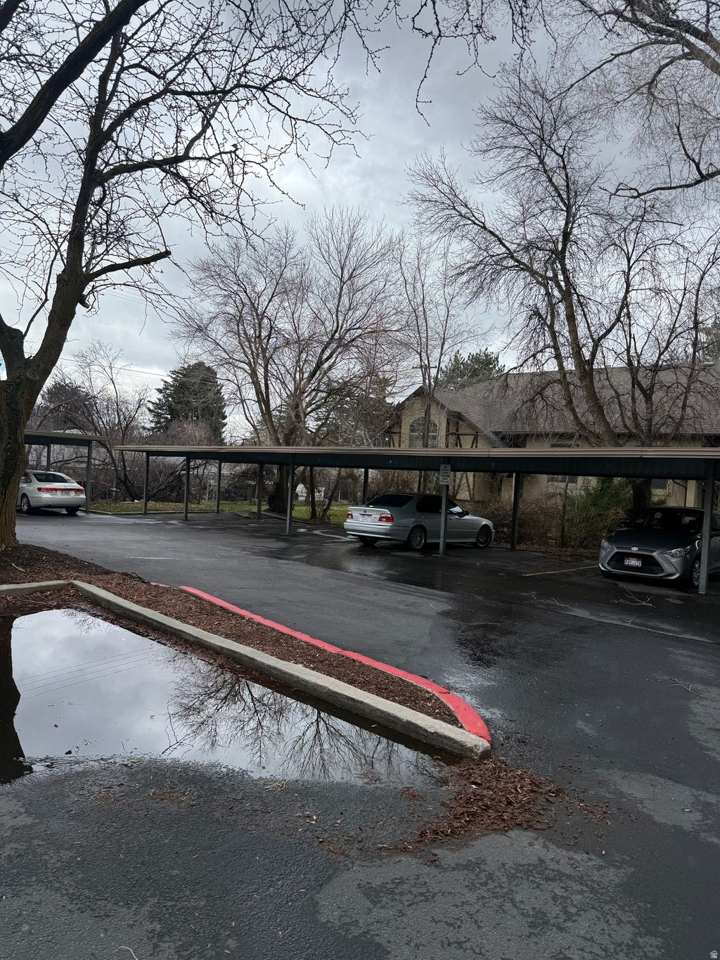 Photo of 2270 E 4500 S #1C, Holladay, UT 84117 (MLS # 2141080)