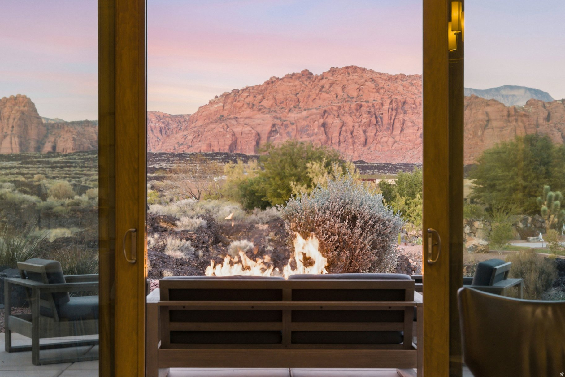 ENCANTO RESORT - Residential