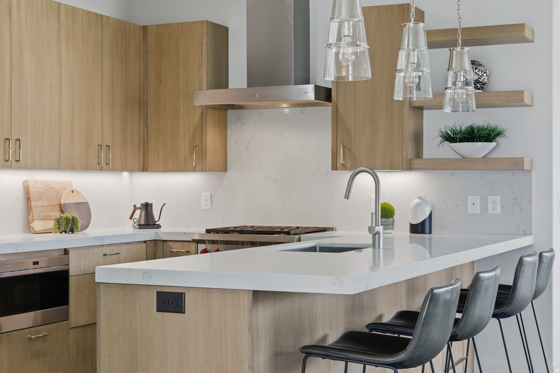 ENCANTO RESORT - Residential