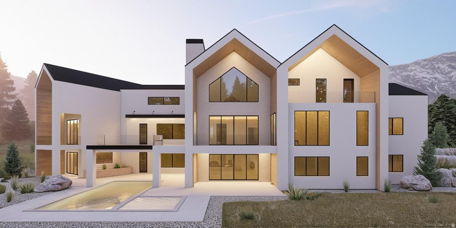GREENWOOD CREEK - Residential
