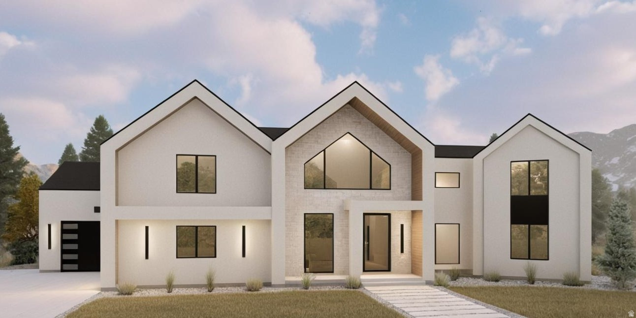 GREENWOOD CREEK - Residential