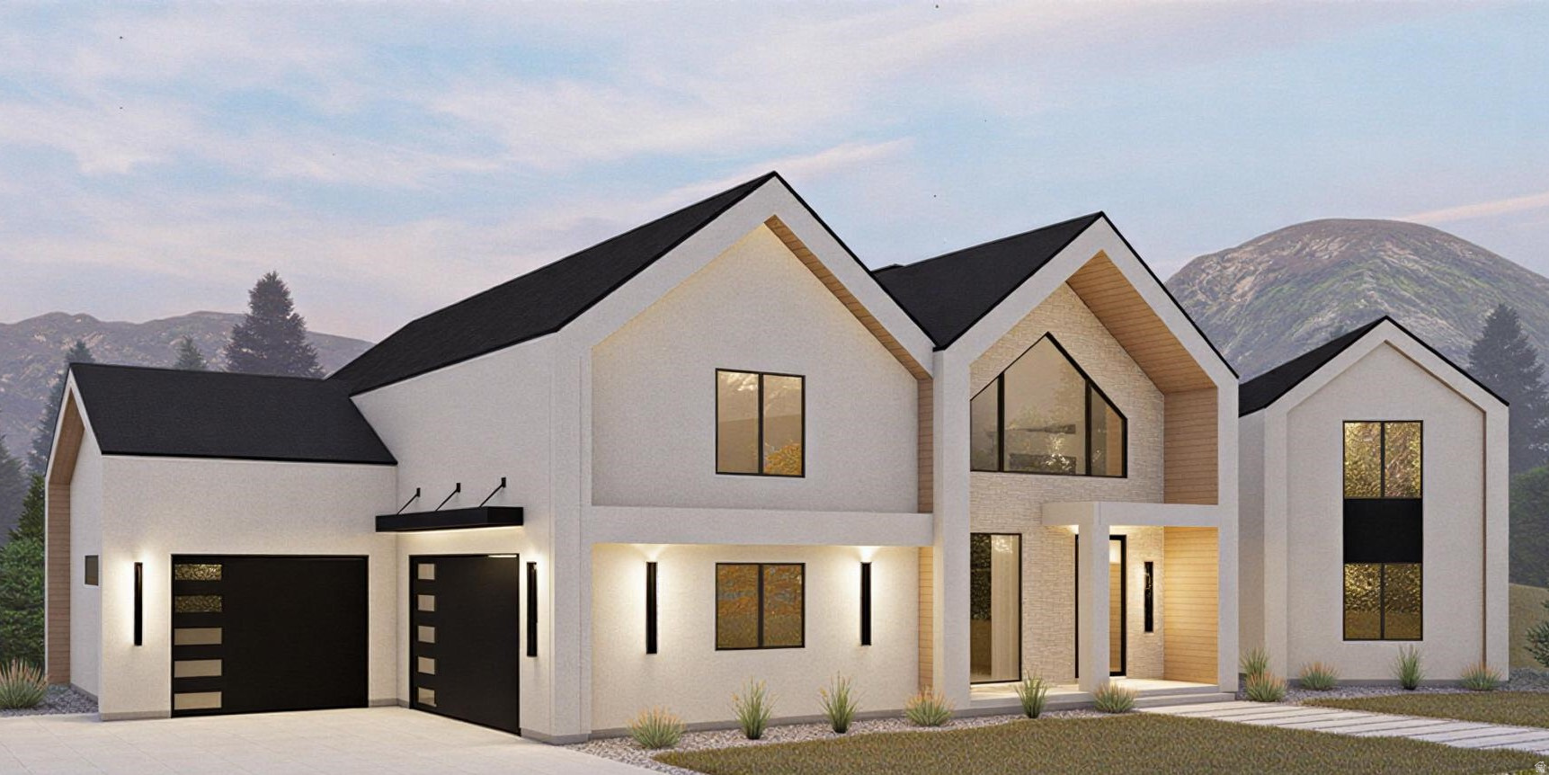 GREENWOOD CREEK - Residential