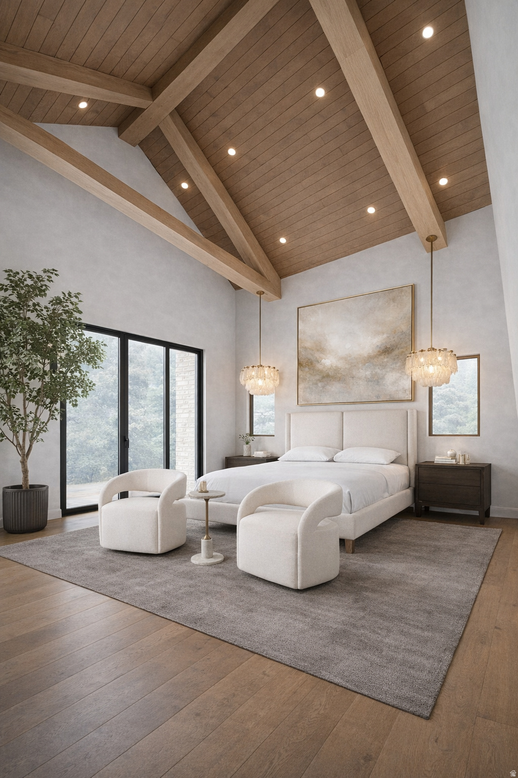 GREENWOOD CREEK - Residential