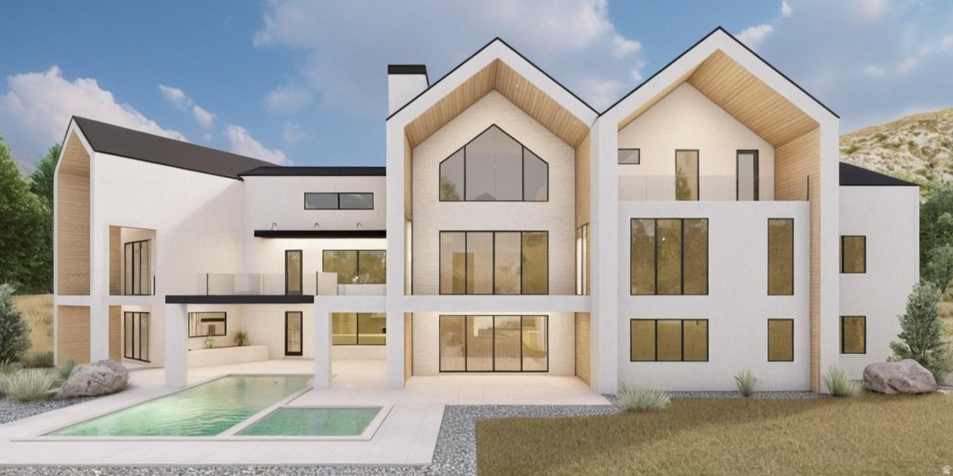 GREENWOOD CREEK - Residential