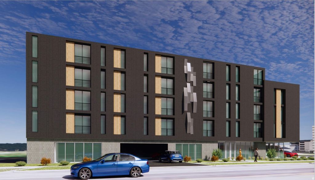 Photo of 980 W EUCLID AVE, Salt Lake City, UT 84104 (MLS # 2143649)