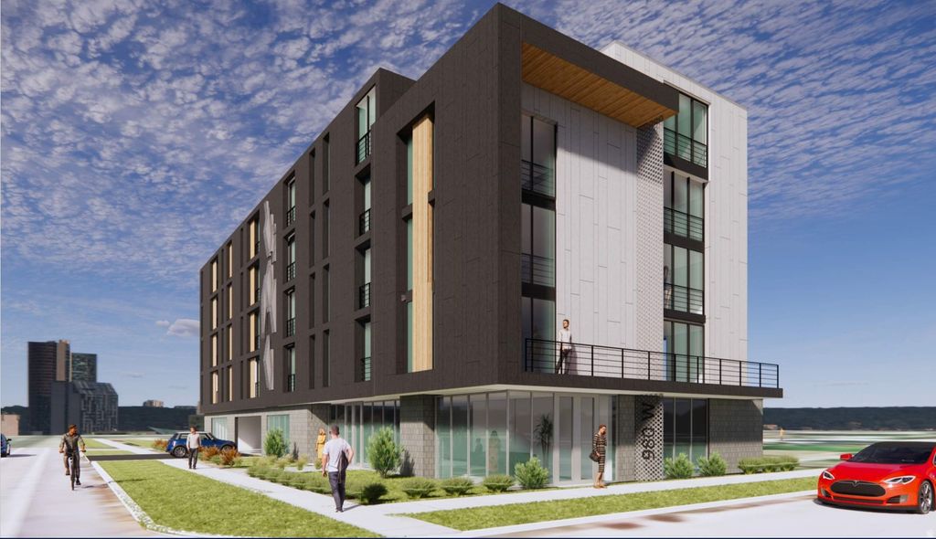 Photo of 980 W EUCLID AVE, Salt Lake City, UT 84104 (MLS # 2143649)