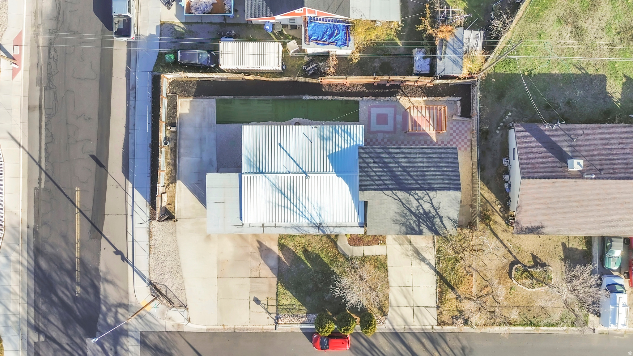 WHITE CITY #6 SUB - Residential