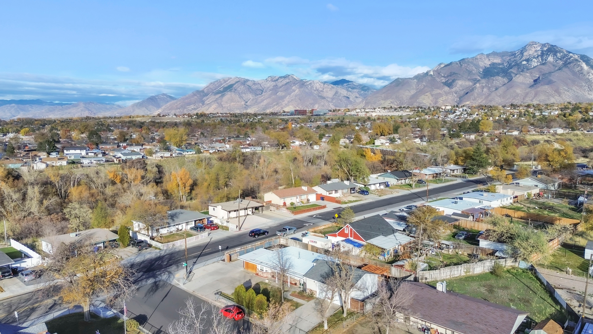 WHITE CITY #6 SUB - Residential