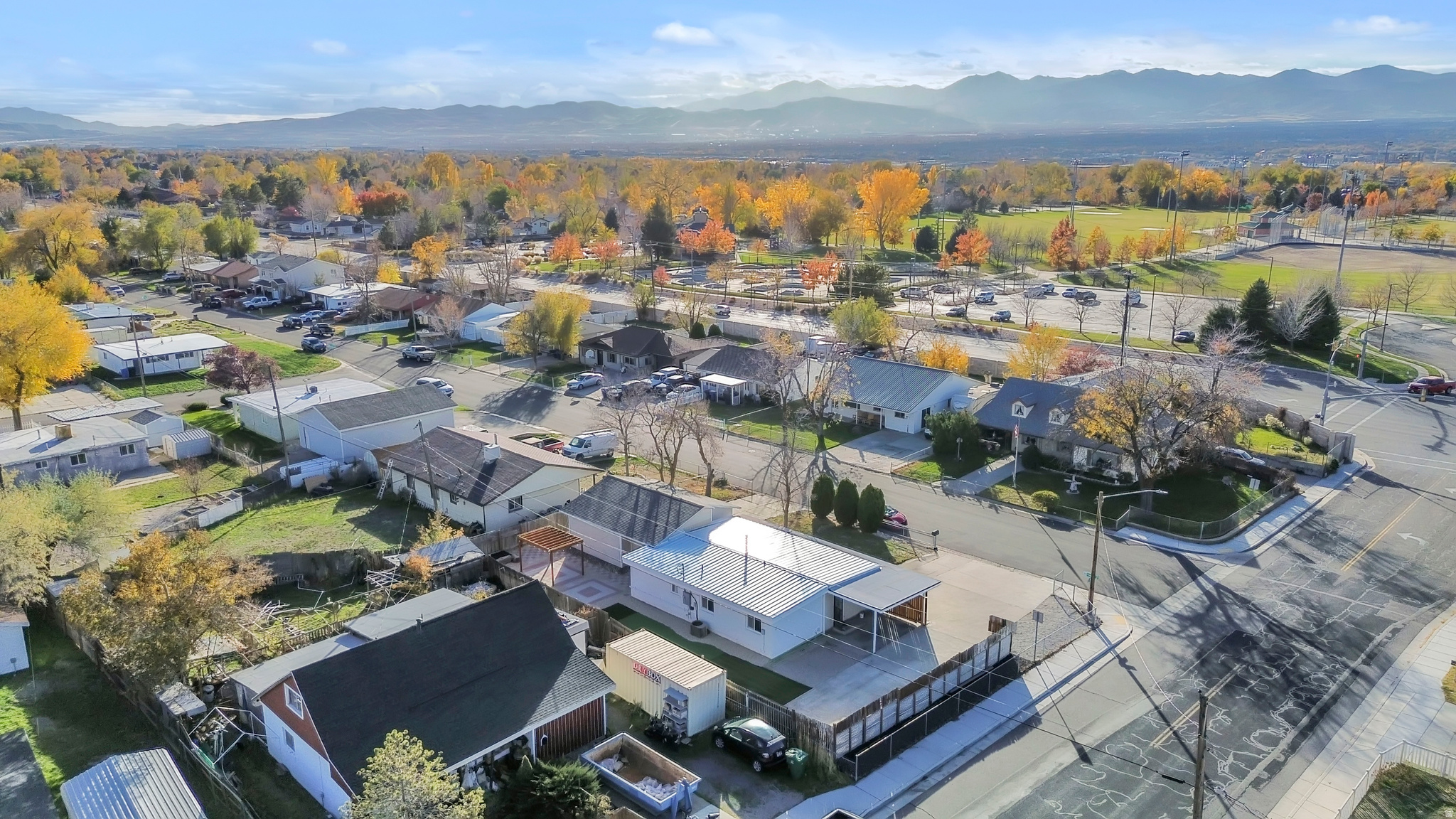 WHITE CITY #6 SUB - Residential