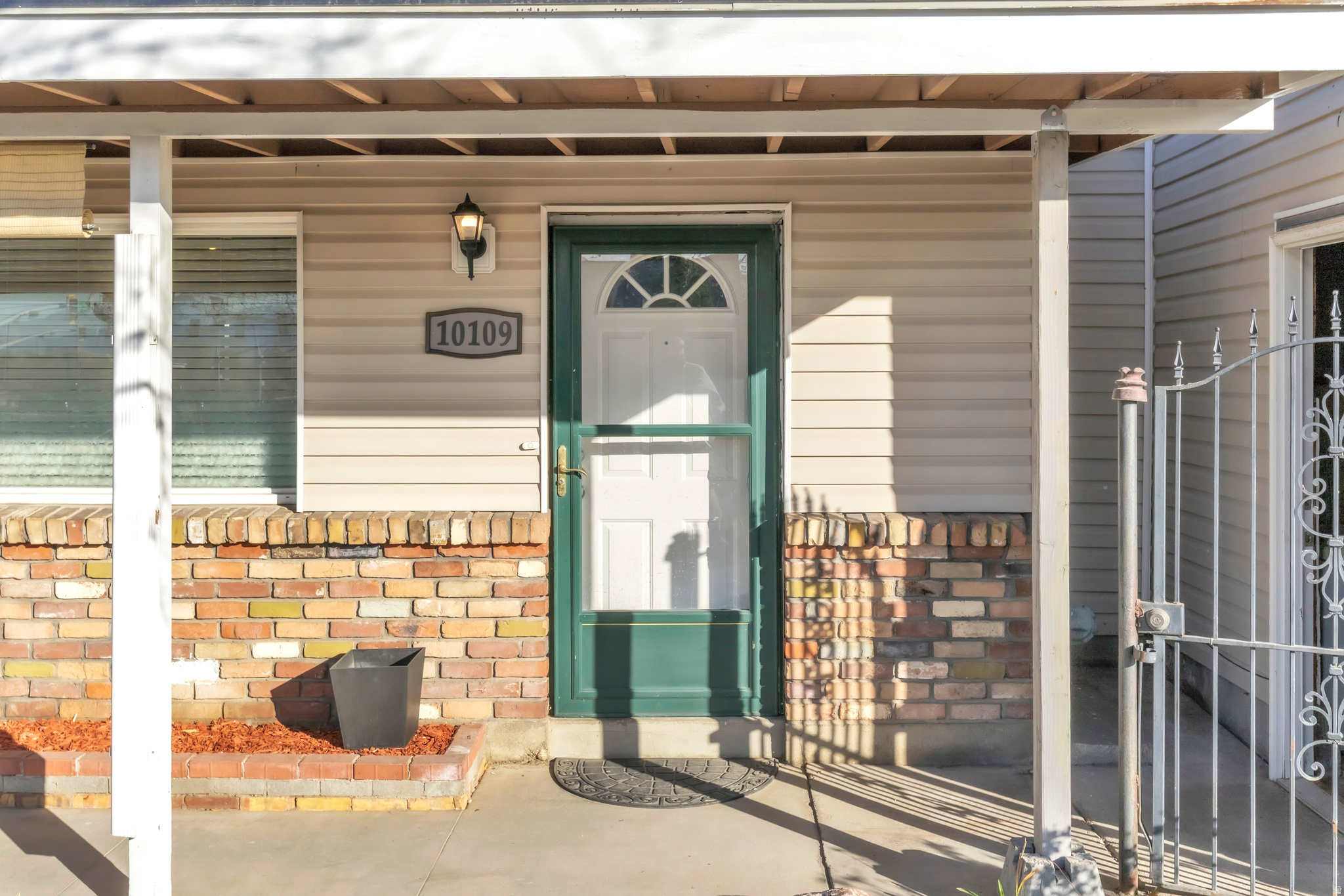 WHITE CITY #6 SUB - Residential