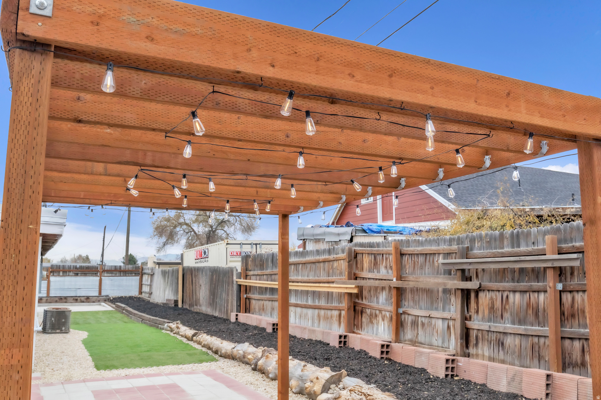 WHITE CITY #6 SUB - Residential