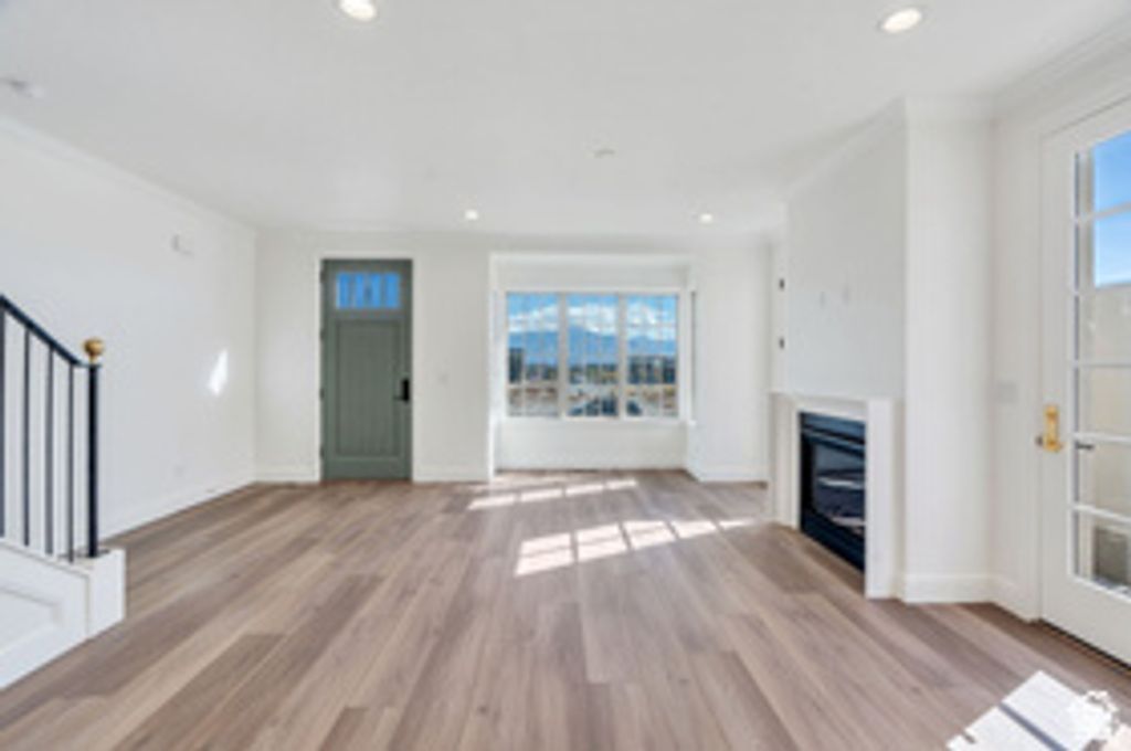 Photo of 5638 W HAWTHORN LN #10, Herriman, UT 84096 (MLS # 2170607)