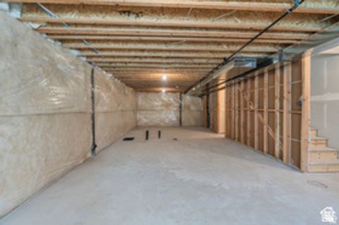 Tiny photo for 5638 W HAWTHORN LN #10, Herriman, UT 84096 (MLS # 2170607)