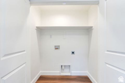 Tiny photo for 5638 W HAWTHORN LN #10, Herriman, UT 84096 (MLS # 2170607)