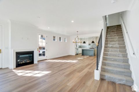 Tiny photo for 5638 W HAWTHORN LN #10, Herriman, UT 84096 (MLS # 2170607)