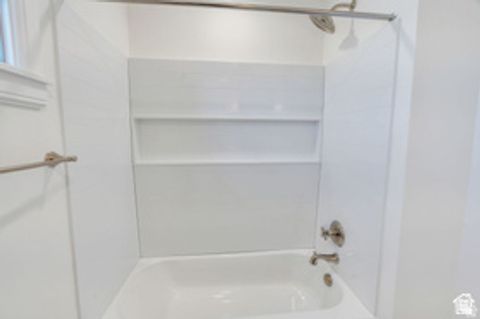 Tiny photo for 5638 W HAWTHORN LN #10, Herriman, UT 84096 (MLS # 2170607)