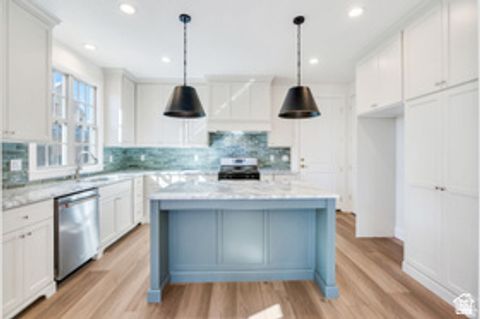 Tiny photo for 5638 W HAWTHORN LN #10, Herriman, UT 84096 (MLS # 2170607)