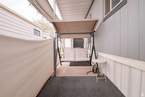 Tiny photo for 1150 W RED HILLS PKWY #57, Washington, UT 84780 (MLS # 2115156)