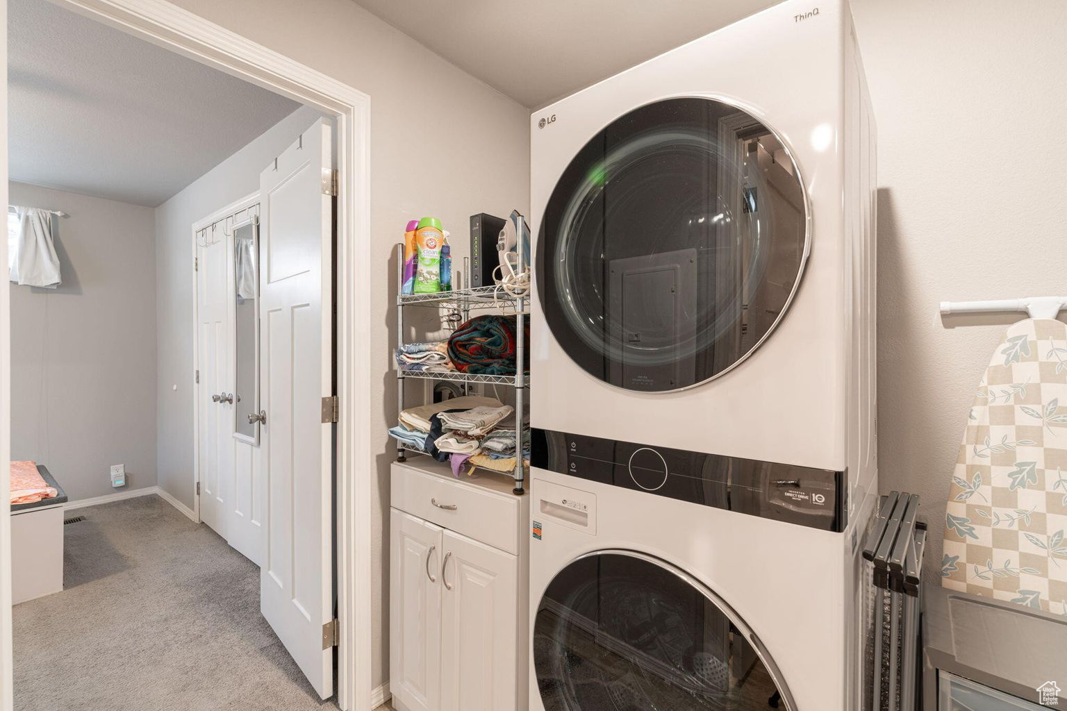 CANYON BREEZE RV RESORT - Residential