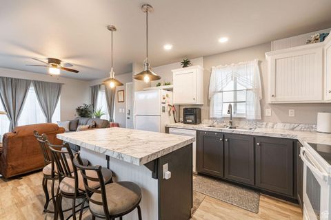 Tiny photo for 1150 W RED HILLS PKWY #57, Washington, UT 84780 (MLS # 2115156)