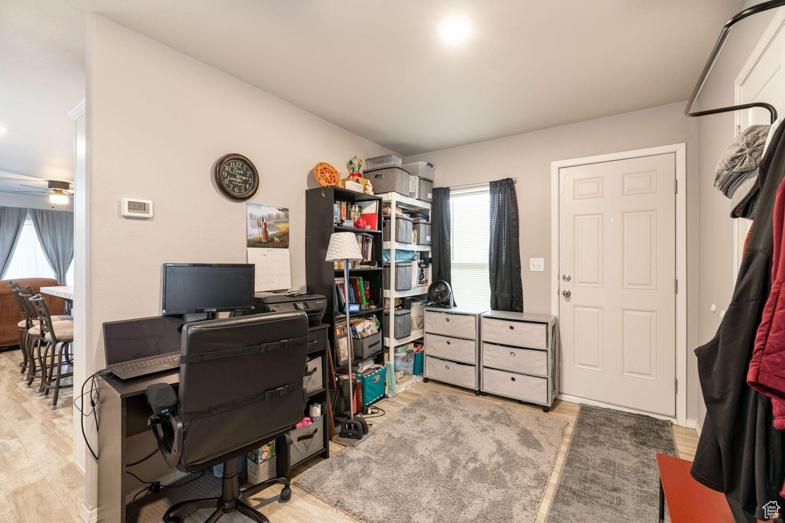 CANYON BREEZE RV RESORT - Residential