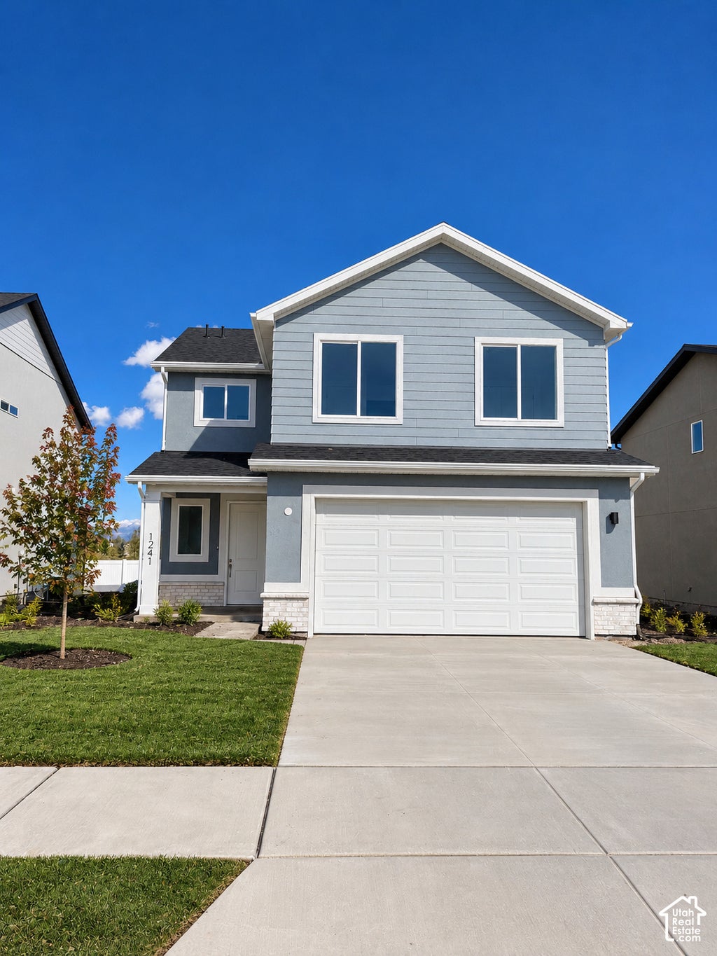 Photo of 1241 W 500 S #339, Logan, UT 84321 (MLS # 2193533)