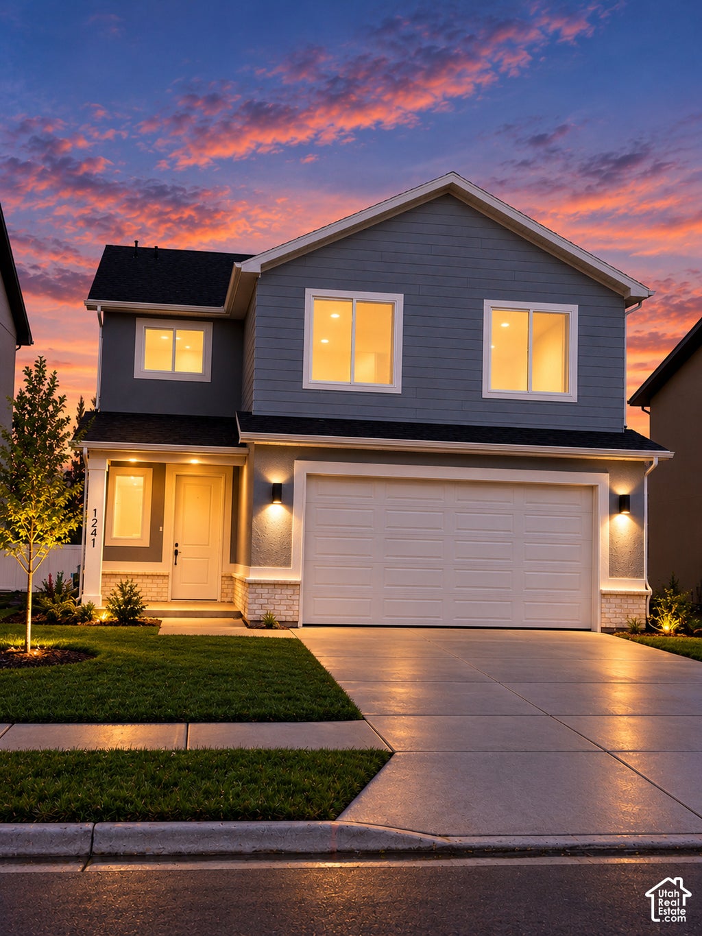 Photo of 1241 W 500 S #339, Logan, UT 84321 (MLS # 2193533)