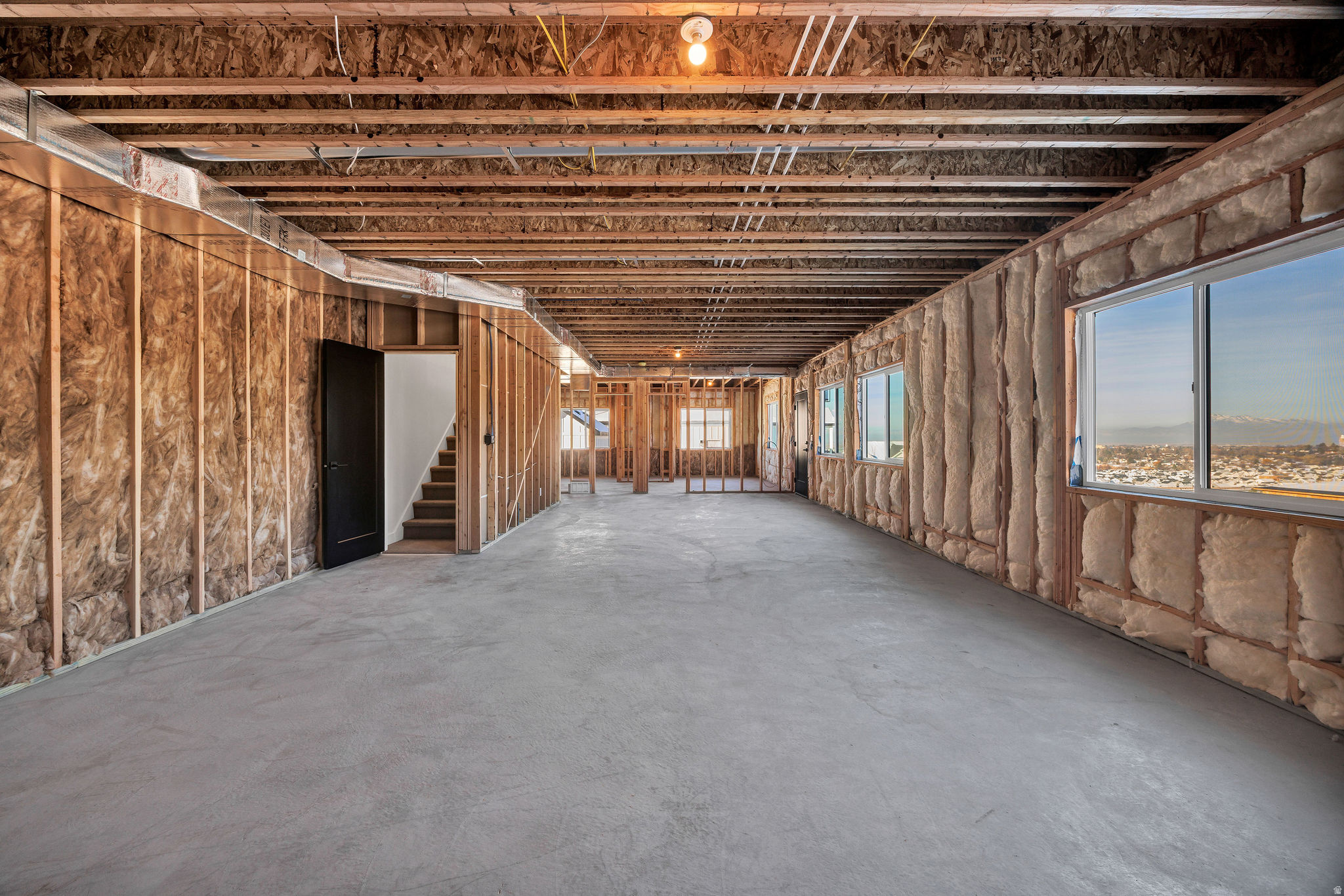 HOMES ON THE KNOLL - Residential