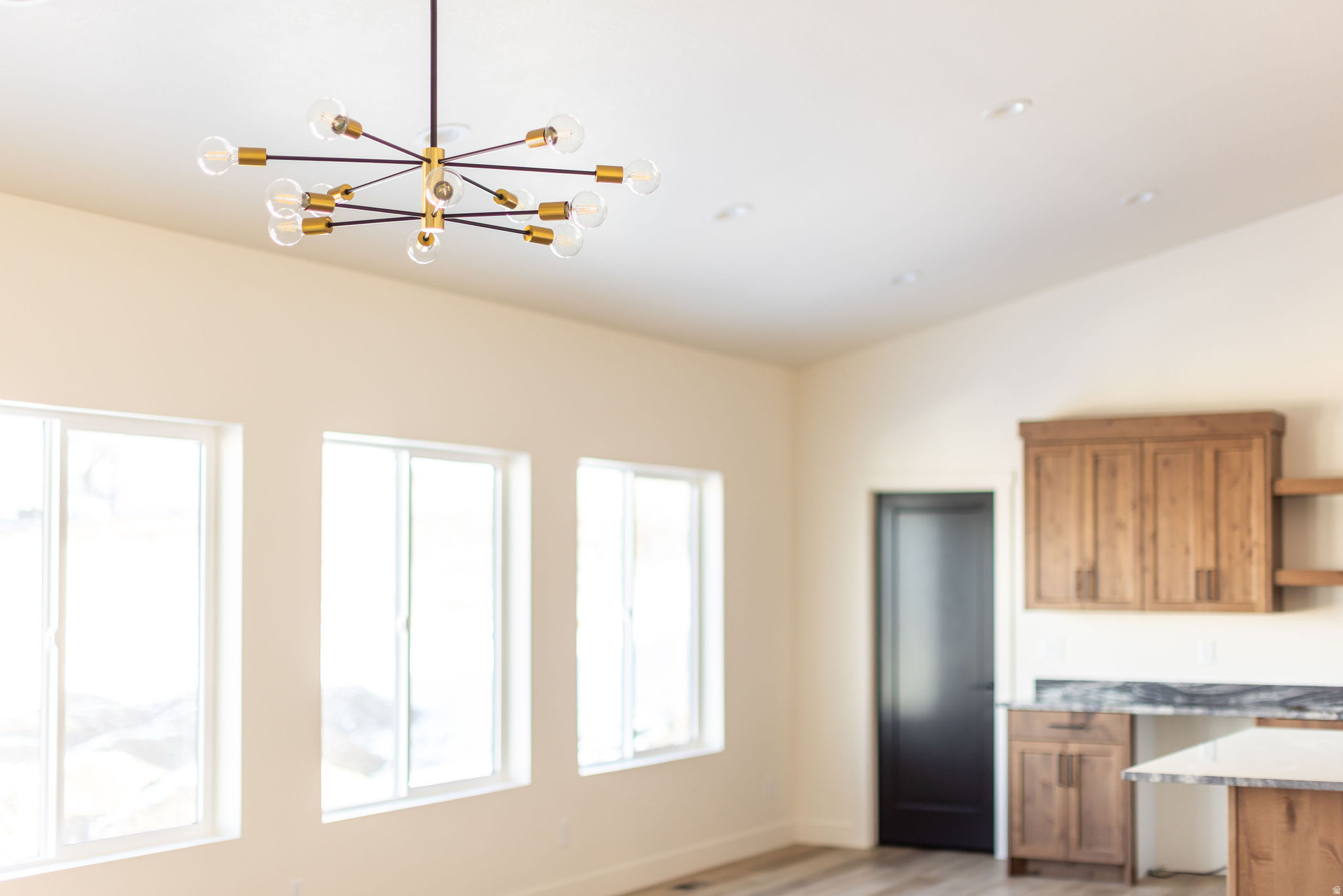 HOMES ON THE KNOLL - Residential