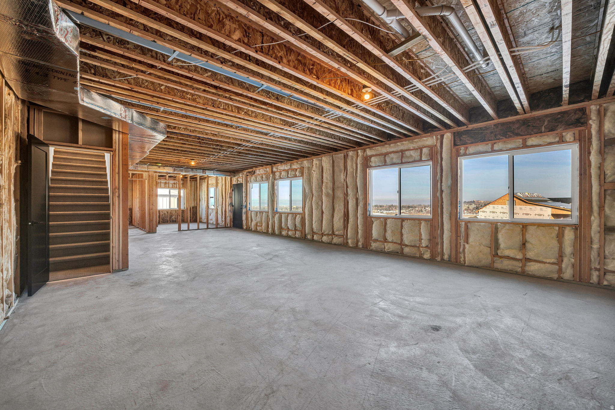 HOMES ON THE KNOLL - Residential