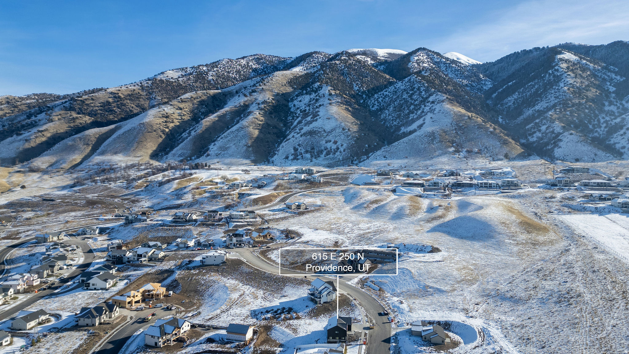 HOMES ON THE KNOLL - Residential