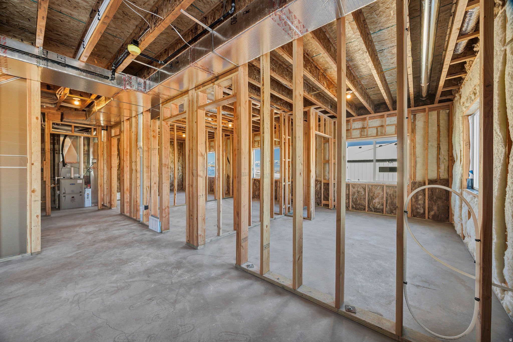 HOMES ON THE KNOLL - Residential